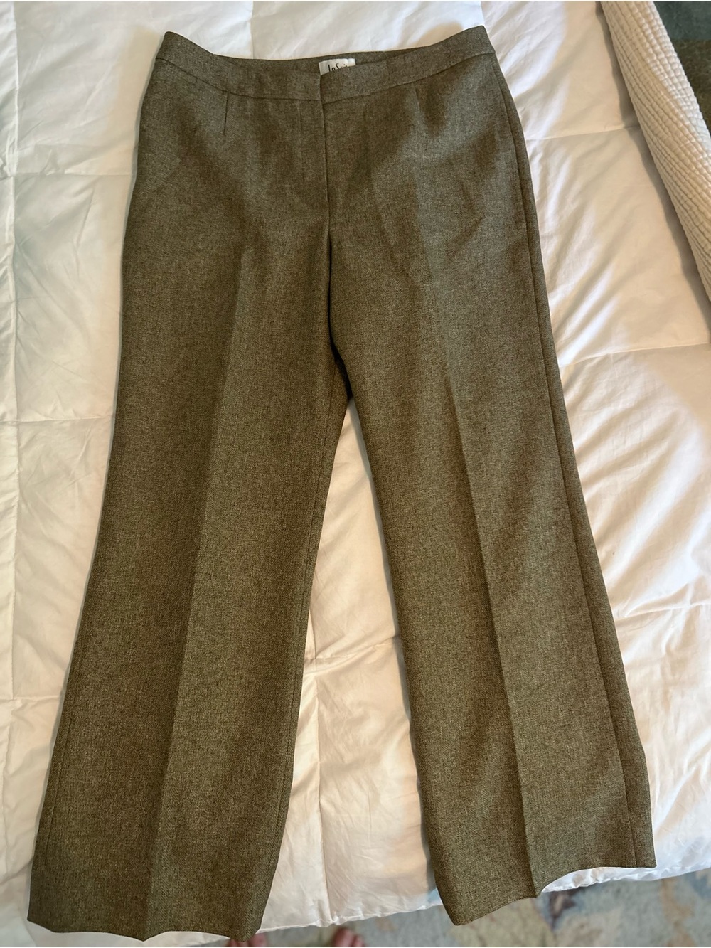 Le Suit Women's Dress Pants size 12